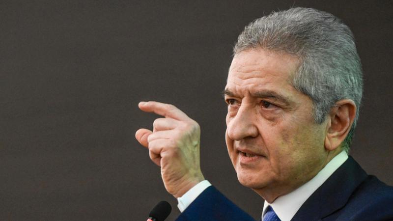Il monito di Panetta: “Pagamenti globali frammentati, rischio per la stabilità finanziaria”