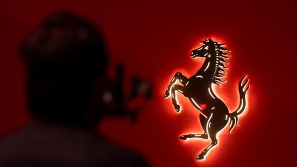 Ferrari, ricavi a 1,8 miliardi nei primi tre mesi. Stime confermate nel 2026