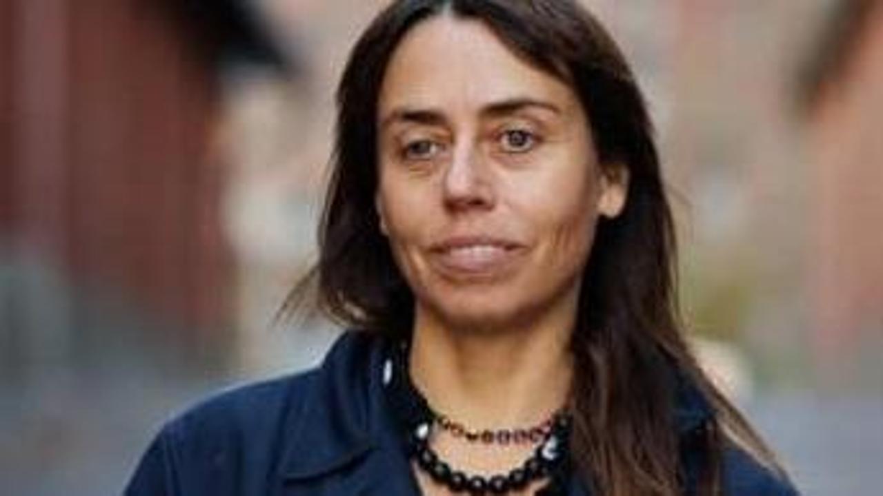 Zhanna Kadyrova: traditi dalla Biennale