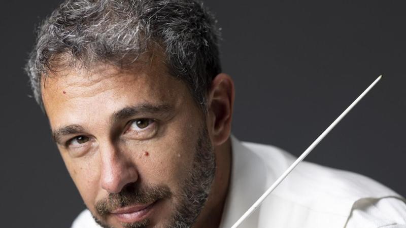 Il maestro Lanzillotta: “I Puritani un esperimento, Bellini anticipò il futuro. Venezi? Si poteva evitare”