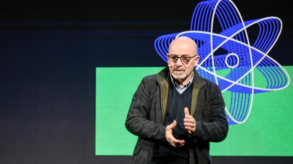 Leonardo cresce a doppia cifra nei primi tre mesi del 2026. Cingolani: “Ottimi risultati”