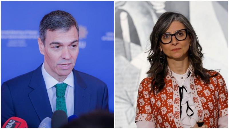 Sanzioni Usa alla Cpi, Sanchez chiede lo scudo europeo per Francesca Albanese