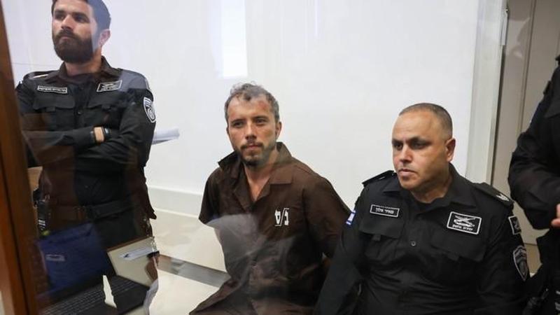 Flotilla, muore la madre dell’attivista Thiago Avila detenuto in Israele. L’Onu: “Rilasciatelo”