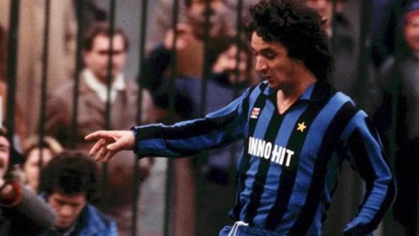 Bergomi ricorda il “genio” Beccalossi: “Quante chiacchierate con Suarez al distributore di benzina”