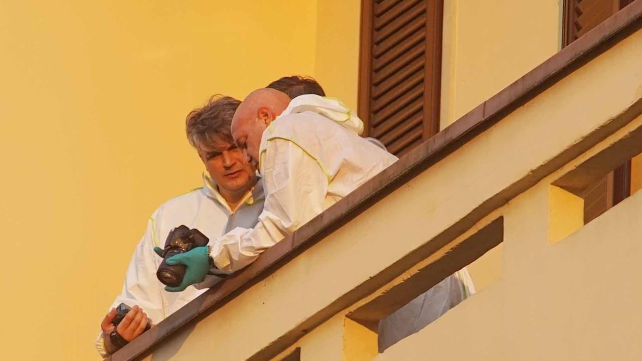 Uccise l’amante in un gioco erotico: ora dovrà risarcire 450 mila euro a moglie e figlie