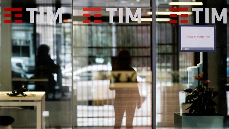 Tim, ricavi in aumento a 3,3 miliardi nel primo trimestre. Confermata la guidance 2026