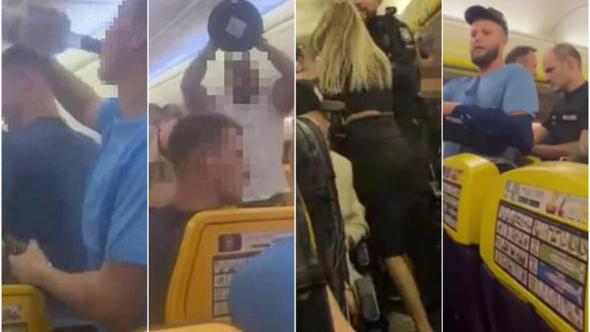 Ryanair contro l’alcol in aeroporto: O’Leary chiede limiti ai drink prima dei voli. Come funziona