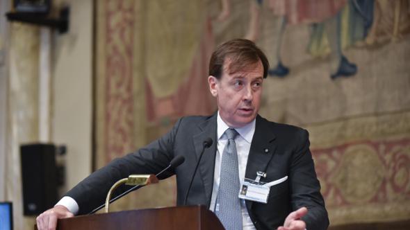 Mps, Fabrizio Palermo si dimette dal cda per divergenze sulla governance