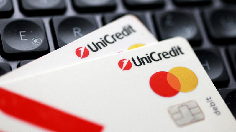 Unicredit, accordo per la vendita di parte delle attività in Russia