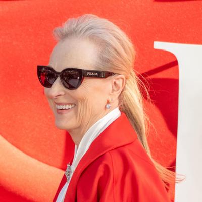 Meryl Streep  è meglio di Miranda