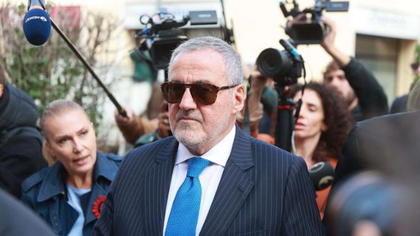 Garlasco, l'ex procuratore Venditti verso il processo:“Corrotto dai Sempio”