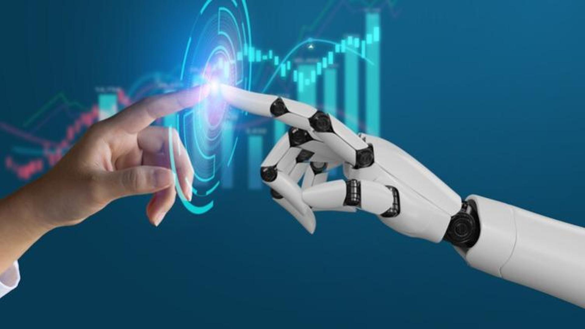 L&rsquo;intelligenza artificiale e la fine delle certezze
