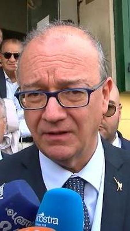 Il lapsus di Valditara: "Piersanti Mattarella ucciso dalle Brigate rosse"