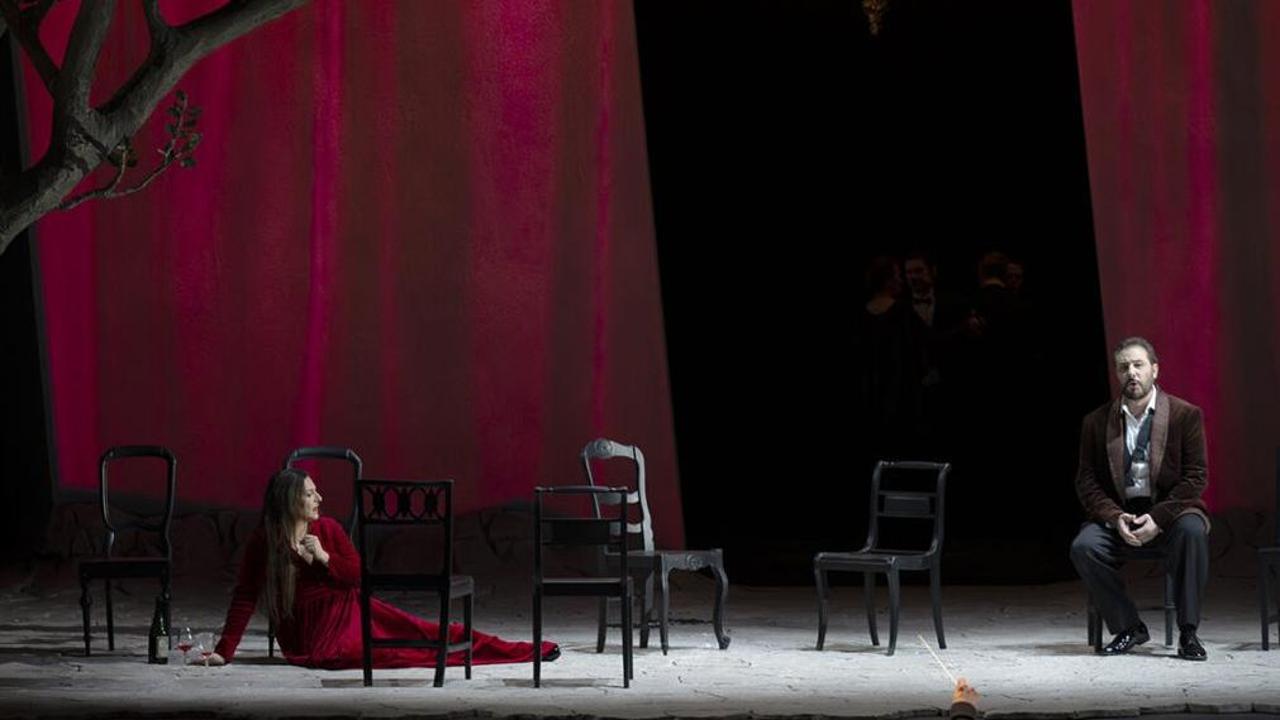 Non solo Cavalleria & Pagliacci, il Regio di Torino ha il coraggio di scegliere