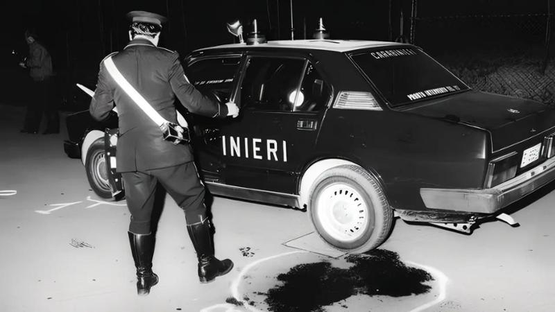 Uno Bianca, caccia alla rete di copertura: nell'esposto tutti i nomi dei depistatori