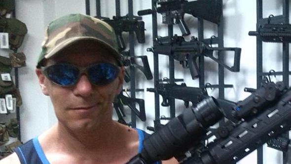 Macauda, ex brigadiere accusato di depistaggio: “Mai conosciuto Roberto Savi, lo dicono le sentenze”