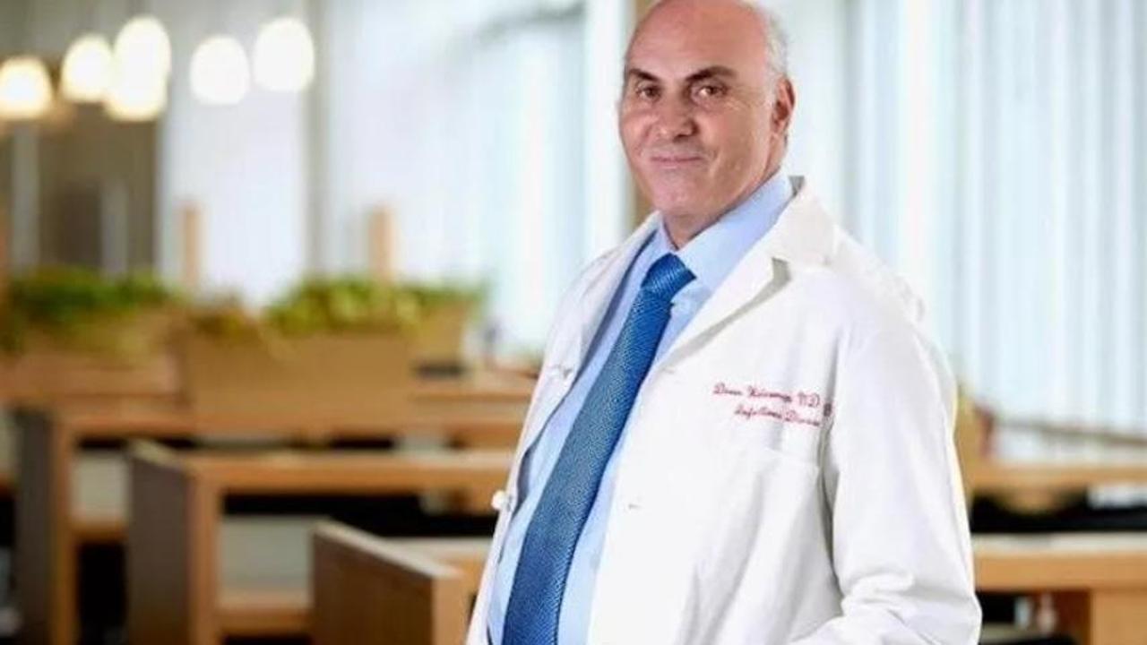 L’immunologo premio Nobel: “Non ci sarà una pandemia di Hantavirus, tra 10 mesi il vaccino”