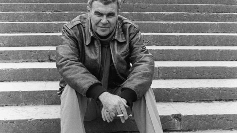 Tuttolibri Club dedicato a Raymond Carver: la sua scrittura era Arte povera