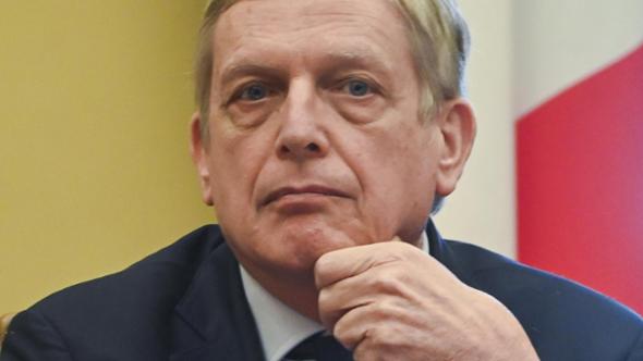 Cuperlo:  "Legge elettorale, se questa è la proposta ci vediamo alle urne"