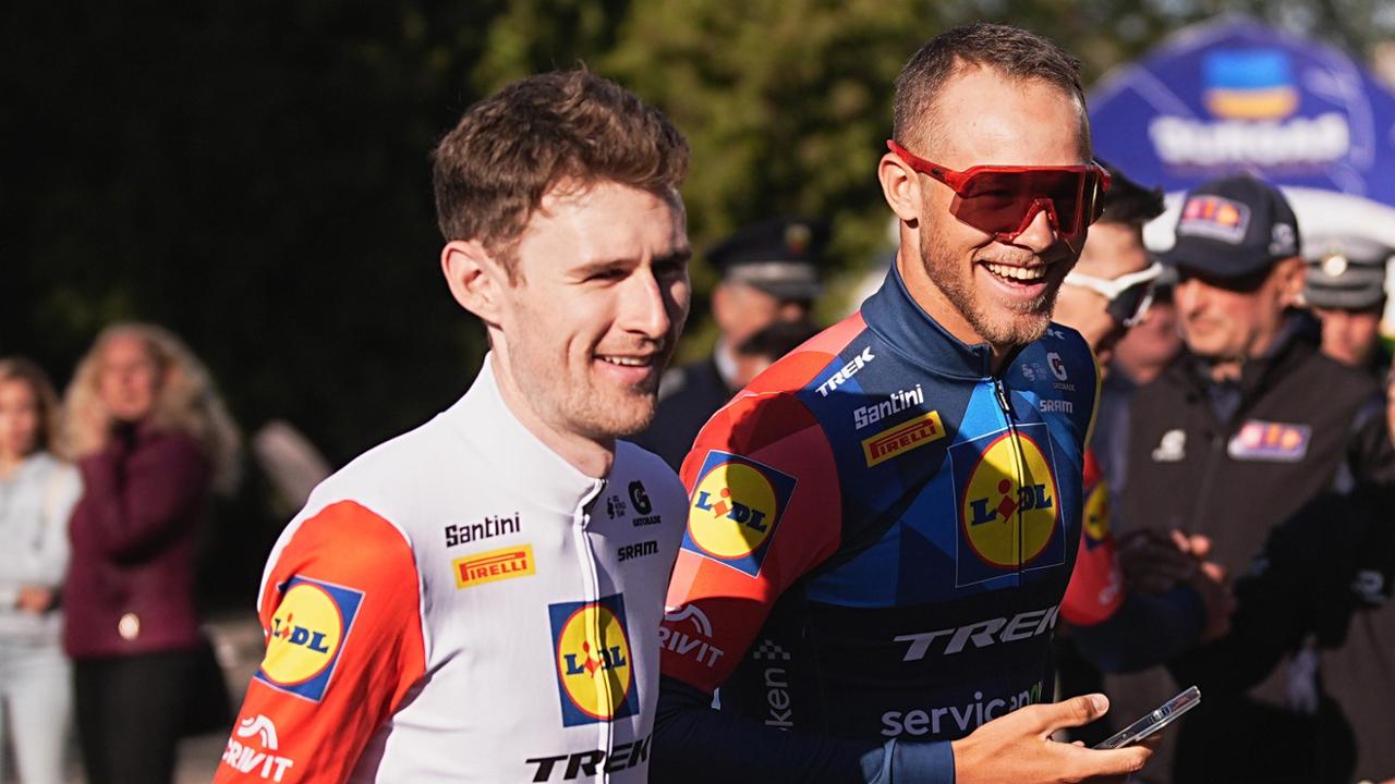 Giro d’Italia, Milan sogna la prima maglia rosa