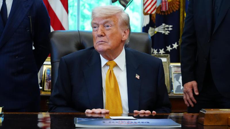 Da Hormuz libero al regime change: è il fallimento epocale di Trump