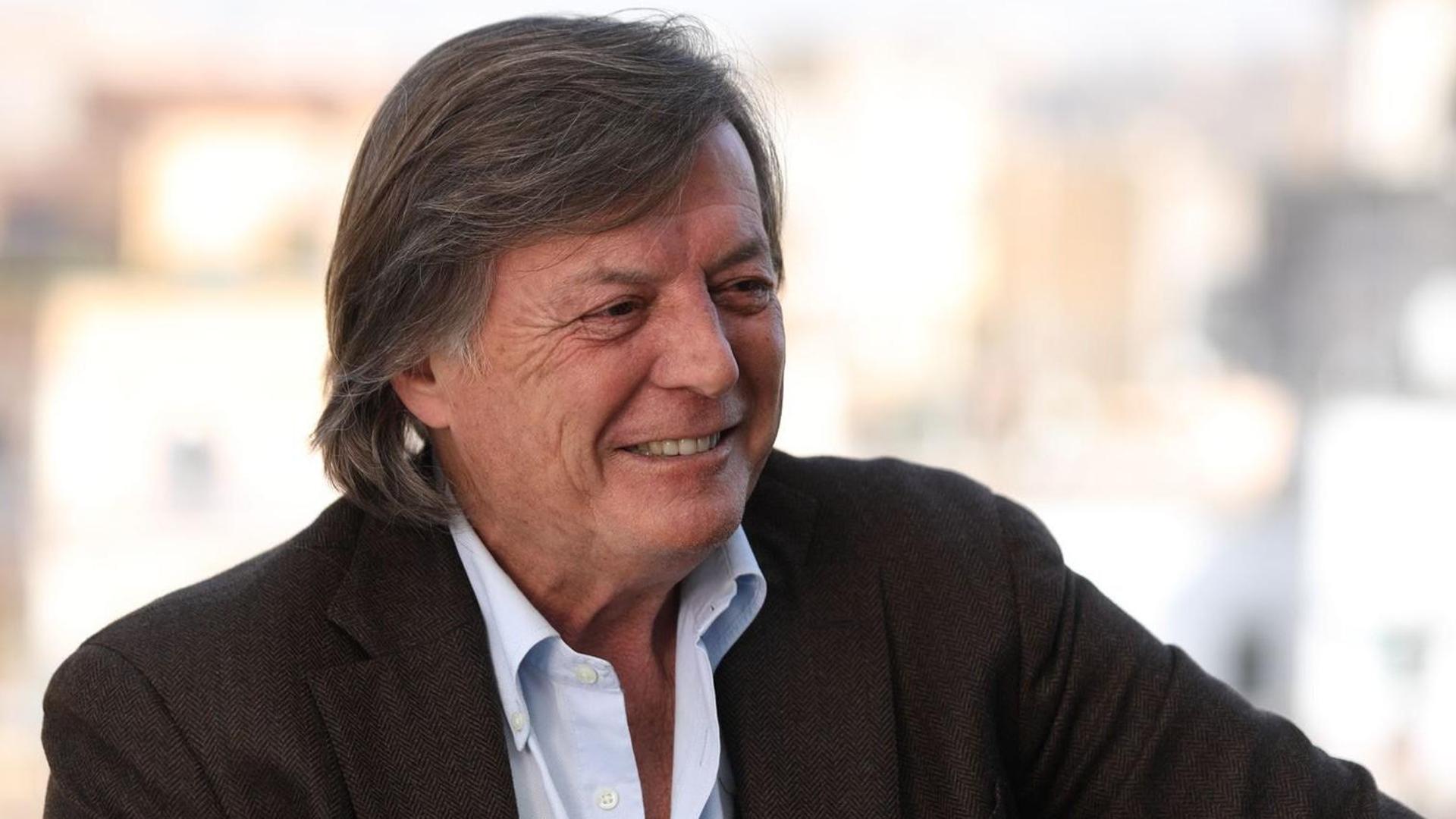 Panatta: “Da cinquant'anni aspetto un erede. Sinner favorito". L'intervista  - La Stampa