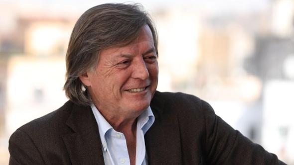 Panatta: “Da cinquant’anni aspetto un erede. Sinner favorito, ma i terraioli dove sono?”