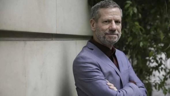 TorinoSette, Peter Cameron al Salone del Libro: "Amo leggere perché ho una vita noiosa"