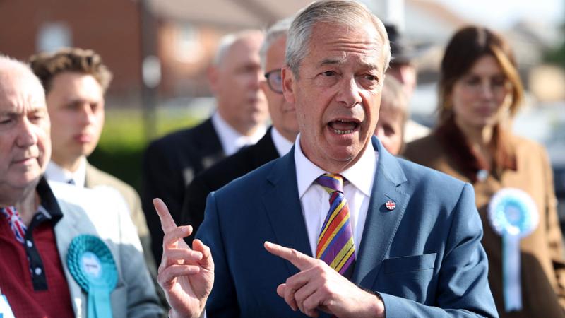 Elezioni locali Uk, disfatta Labour e Reform di Farage primo partito. Starmer: il governo va avanti