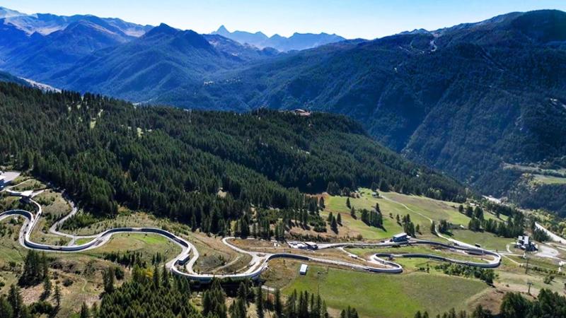 Olimpiadi invernali, la Corte dei Conti del Veneto indaga sulla pista da bob di Cortina