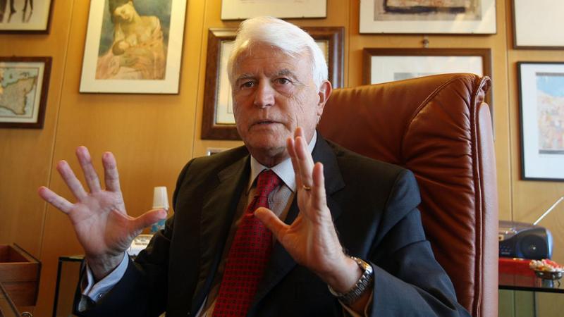Giancarlo Caselli: io giudice istruttore, la società civile e il crollo del teorema brigatista