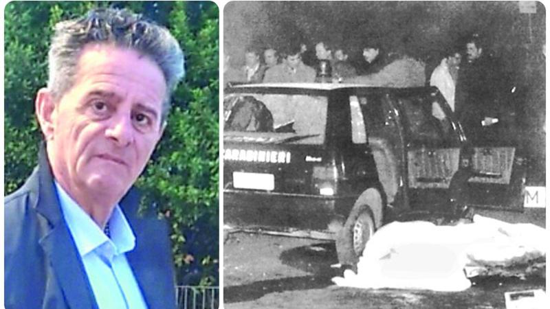 Vito Tocci: “Vivo con 4 proiettili in corpo sparati dai Savi: dopo 35 anni voglio la verità”