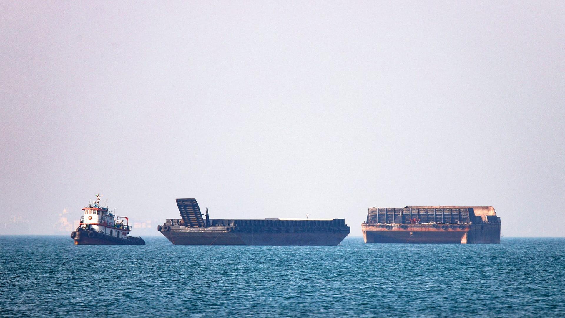 Gli equilibri del Golfo ridotti in frantumi