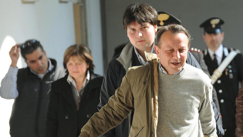 Garlasco, è scontro tra la procura di Pavia e i Poggi