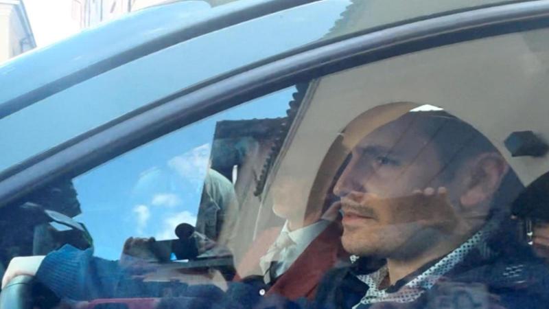 Sempio e i soliloqui su Stasi e Chiara: “Ha messo giù il telefono, che str...Quando sono andato io il sangue c’era”
