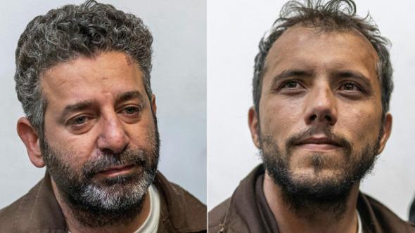 Global Sumud Flotilla, Israele pronta a rilasciare Thiago Ávila e Saif Abu Keshek