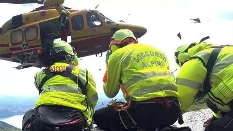 Incidenti in quota: nasce il perito delle Guide alpine