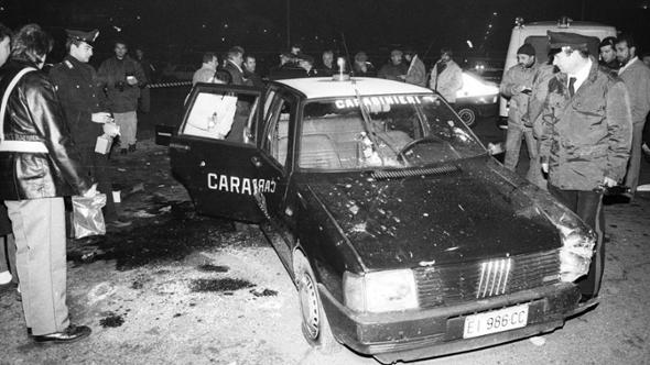 “Uno bianca, nelle indagini tanti errori tra i magistrati convinti dai depistaggi”