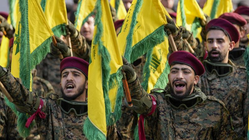Borgmann: “Hezbollah uno Stato nello Stato. Ora gli sciiti libanesi scelgano democrazia e libertà”