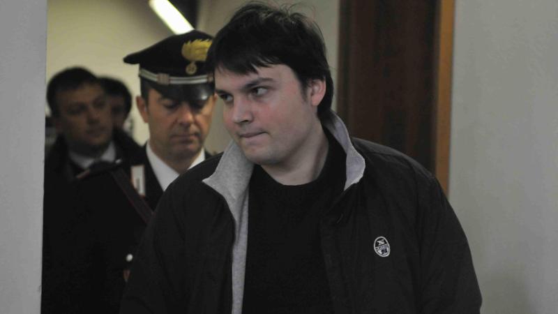 Marco Poggi e i video intimi di Chiara: “Se qualcuno li ha visti, li ha rubati”