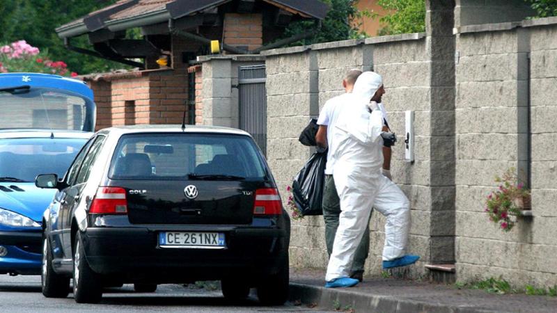 Il giallo di Garlasco senza soluzione per un italiano su due