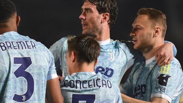 Juve, a Lecce un passo decisivo verso il 4° posto. Ma quanta sofferenza