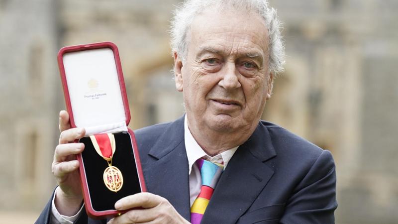 Stephen Frears: “Solo mostri e supereroi, Hollywood non vuole più il grande cinema europeo”