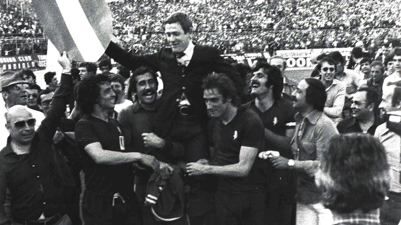 “Il Toro, noi ragazzi del ’76 e quello scudetto magico”