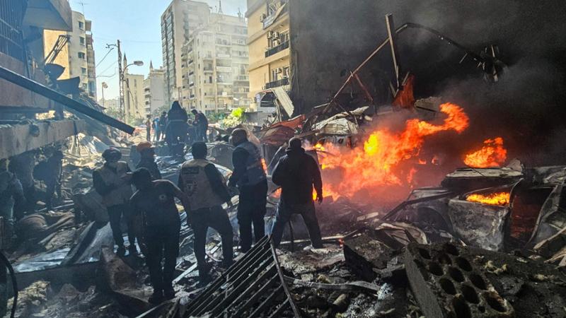 Se la civiltà corre verso la catastrofe