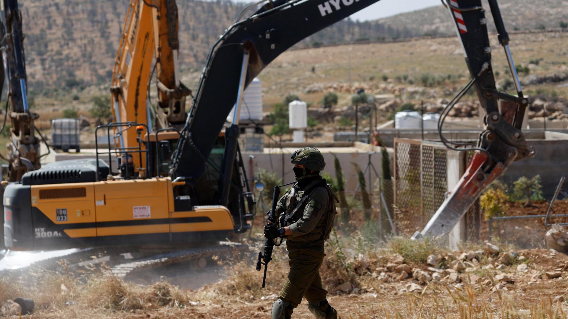 Le ferite morali dei soldati di Israele