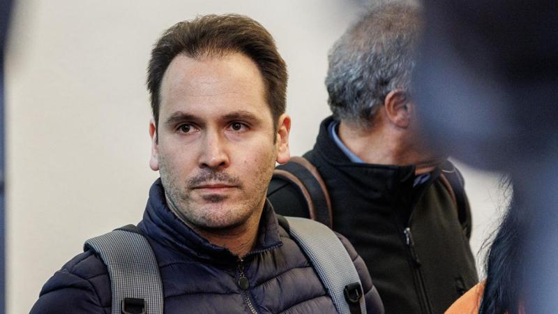 “Un buco di tre ore, ha potuto uccidere”: così vacilla l’alibi di Sempio