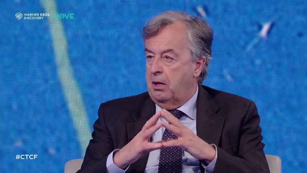 Burioni sull'hantavirus: 