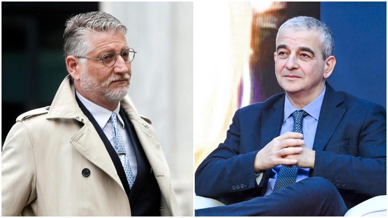 Giuli, piazza pulita contro Fazzolari. L’ira di Fdi: “Vuole farsi cacciare”