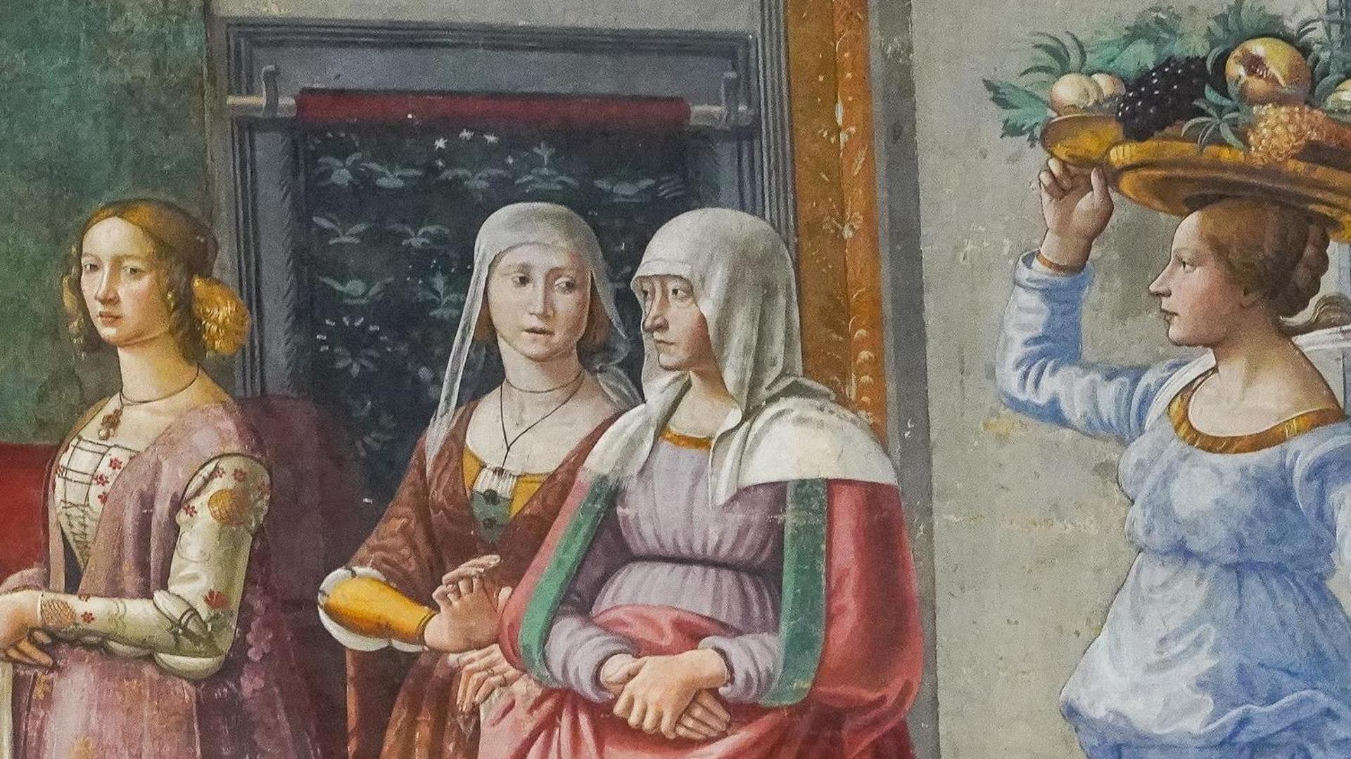 Femministe del Rinascimento: il saggio di Erminia Ardissino - La Stampa